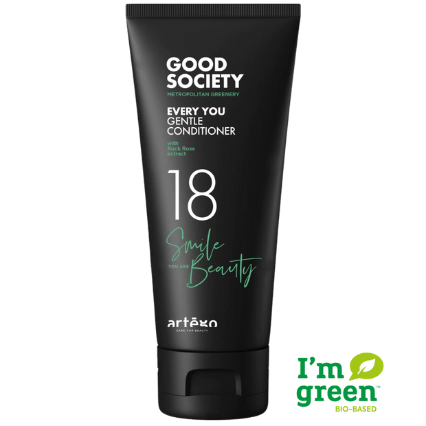 GOOD SOCIETY 18 EVERY YOU GENTLE CONDITIONER