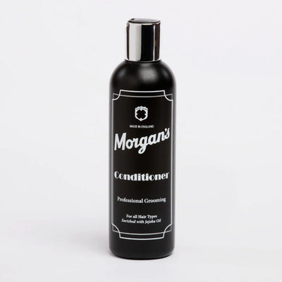 Morgans Mens Shampoo