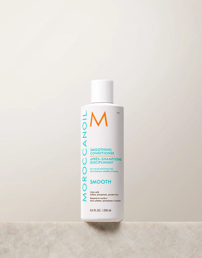 Moroccan Oil Smoothing Conditioner 250ml