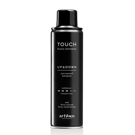 Touch Up and Down 400ml