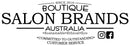 Boutique Salon Brands Australia