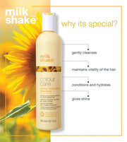 Milk_Shake Colour Maintainer Shampoo 300ml