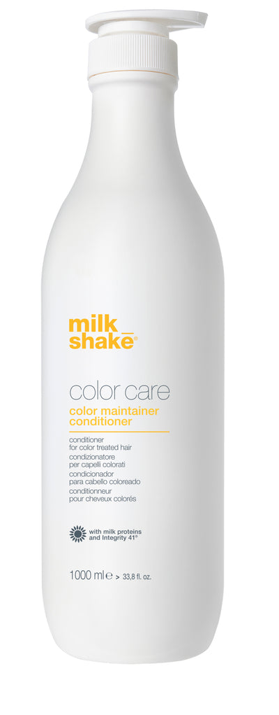 Milk_Shake Colour Maintainer Conditioner 1 Litre
