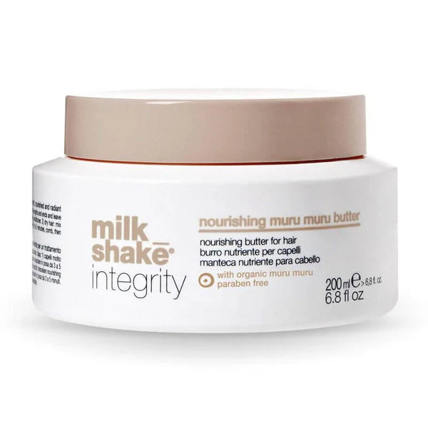 Milk_Shake Integrity Muru Muru Butter 200ml