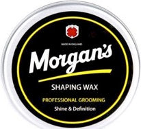 Morgans Shaping Wax
