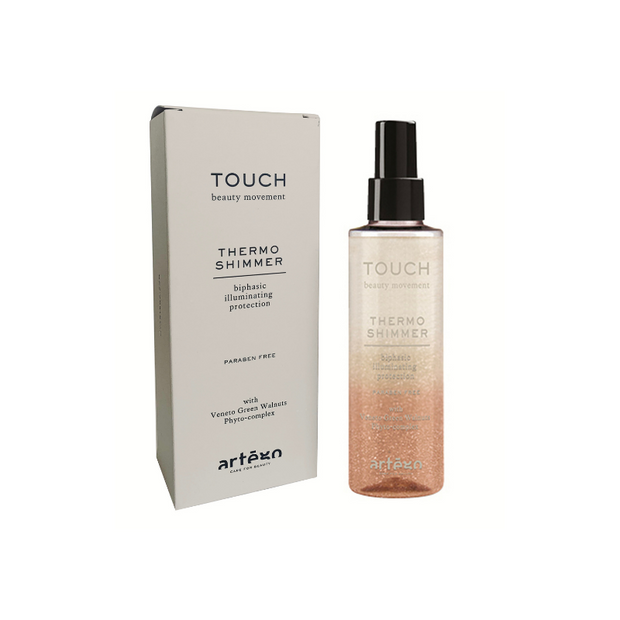 Touch Thermo Shimmer 150ml