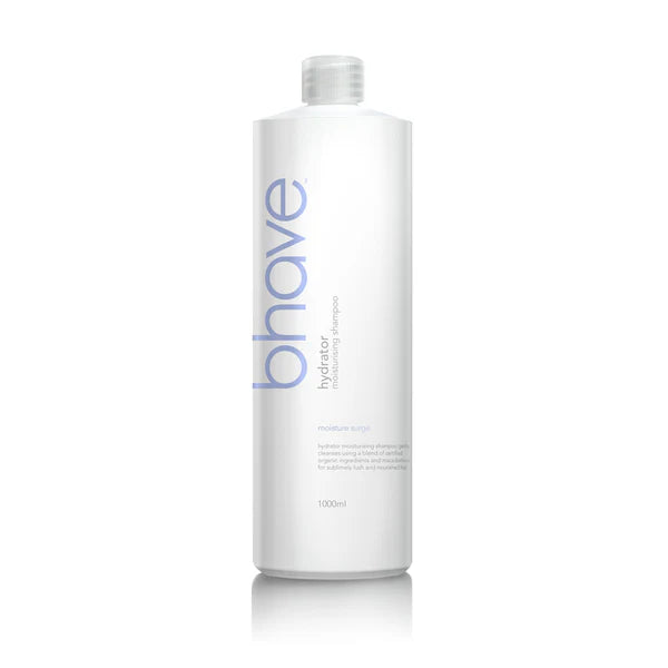 Bhave Hydrator Shampoo 1Ltr