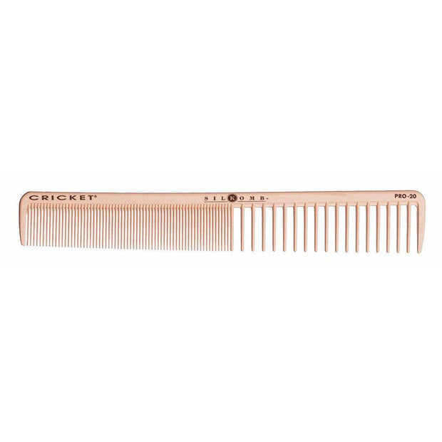 Silkcomb Pro-20 Comb