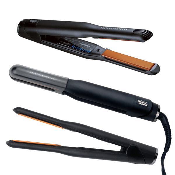 Absolute styling cheap flat iron