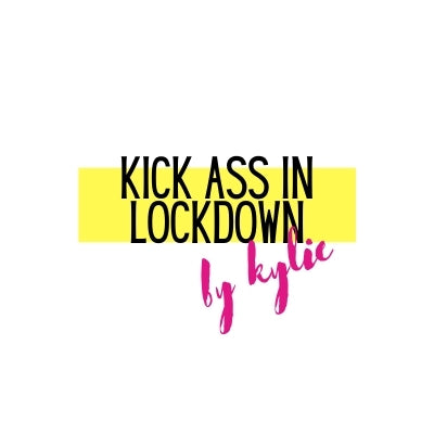 Covid and kicking goals!