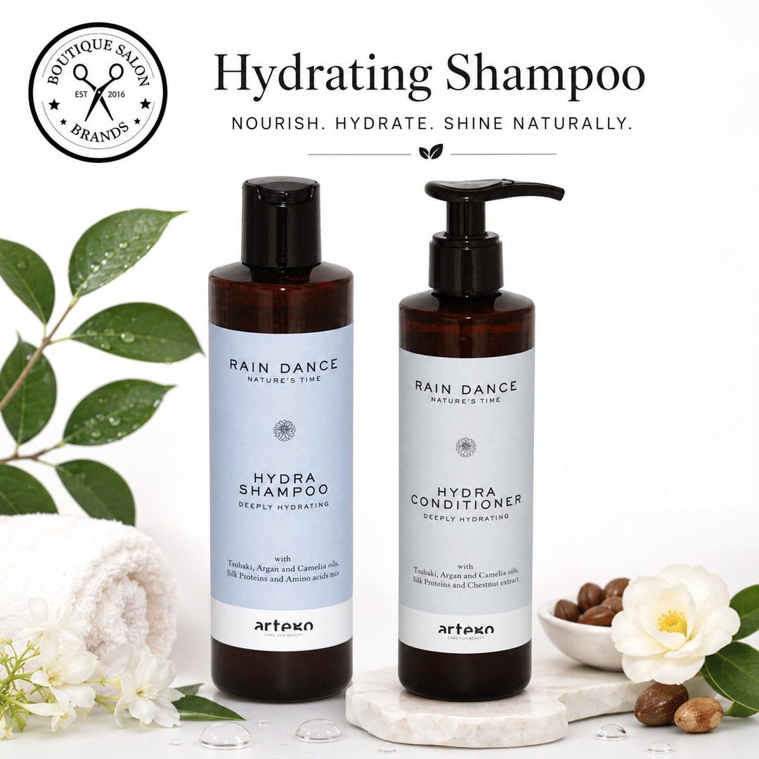 Best Hydrating Shampoo in Australia: How to Choose the Right One for Your Hair