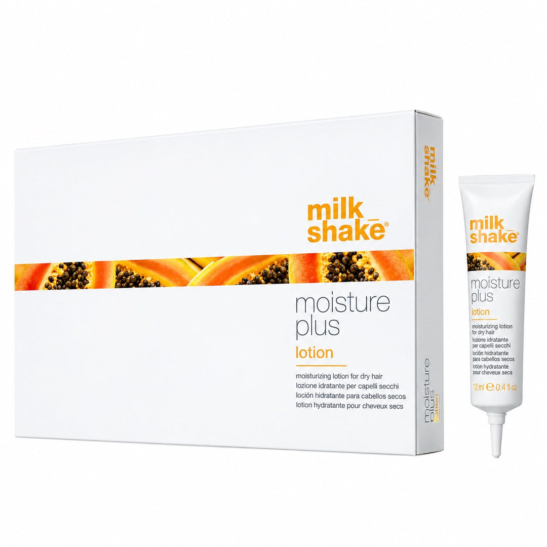Milk Shake Moisture Wholesale: Best Hair Treatments for Dry and Damaged Hair