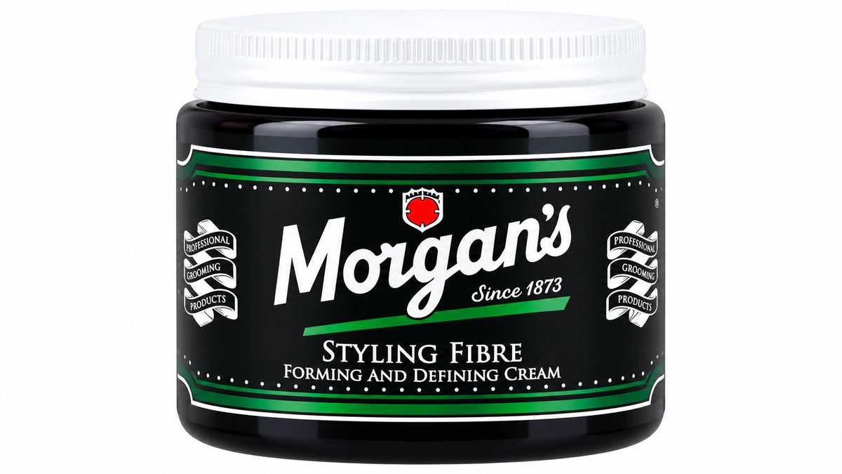 Morgan's Styling Fibre 120ml