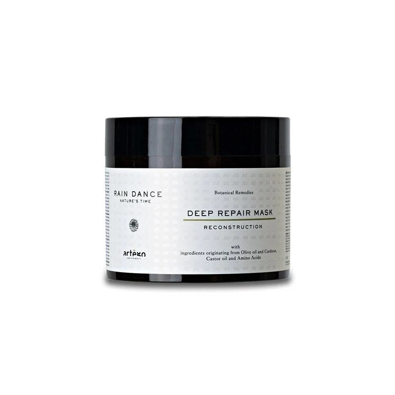 Rain Dance Deep Repair Mask: Benefits, Ingredients & How to Use It