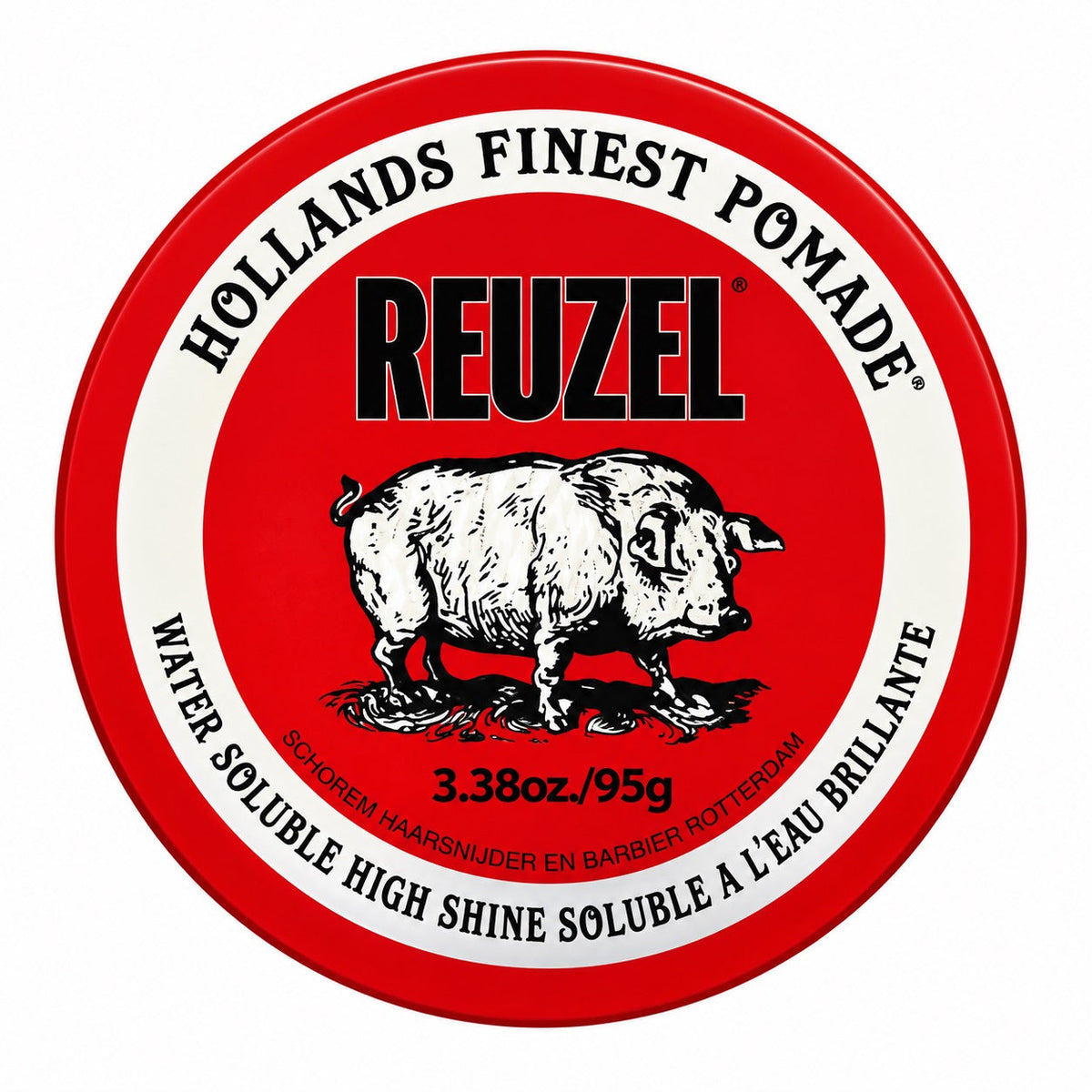 Reuzel Red Pomade