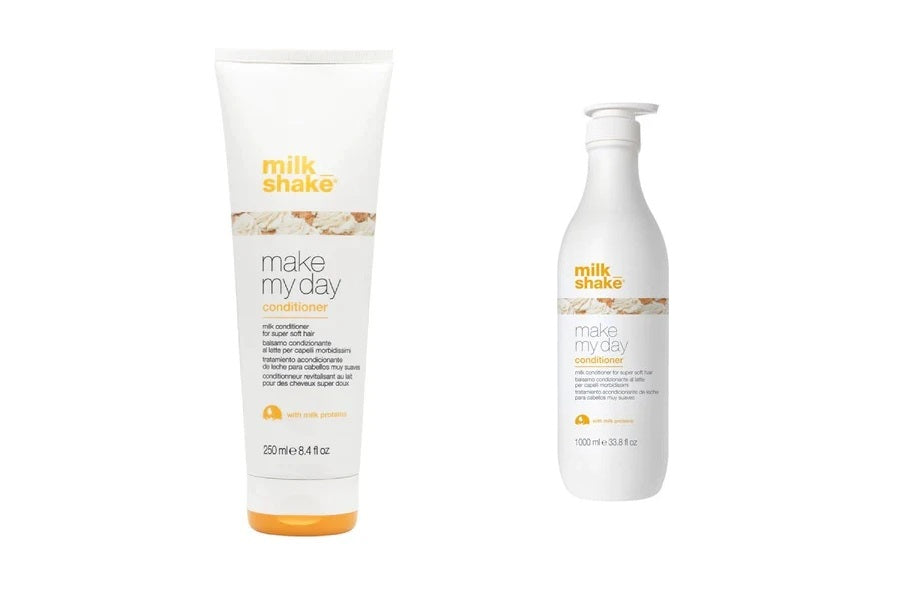 Is Milkshake Conditioner Good for Your Hair? Benefits, Ingredients & What to Know