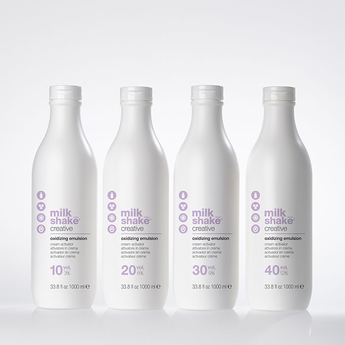Peroxide is not just Peroxide- and 60 vol should be BANNED