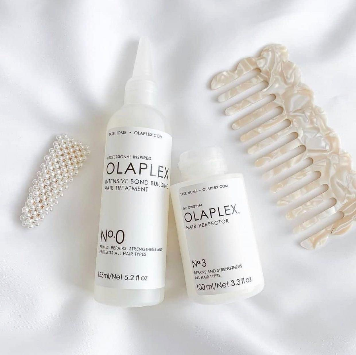 Olaplex