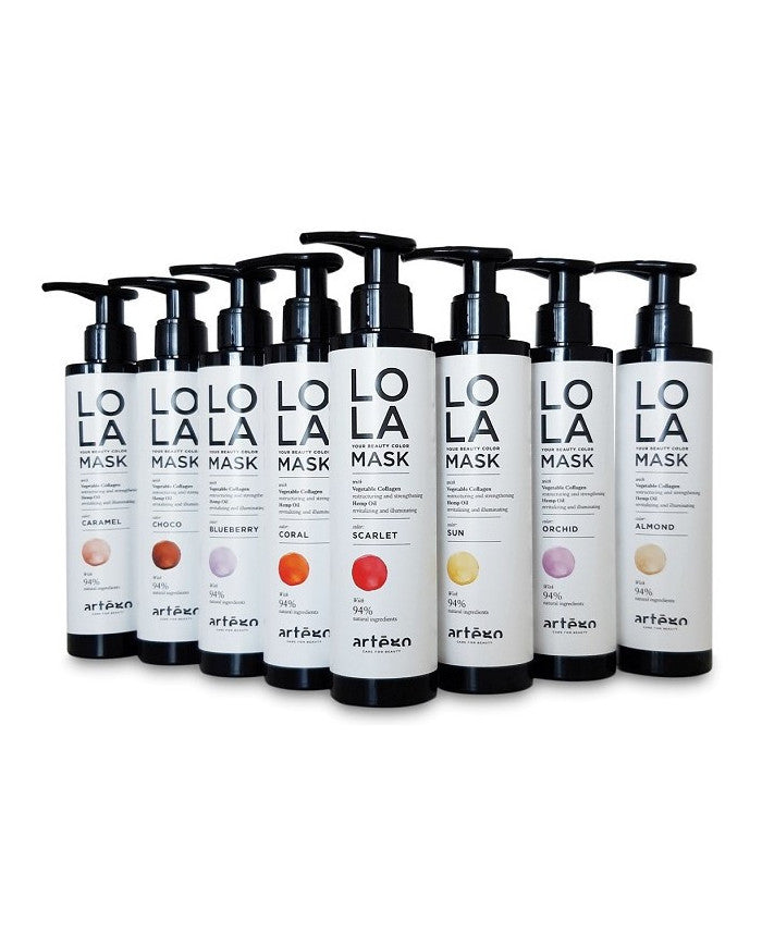 Artego Lola