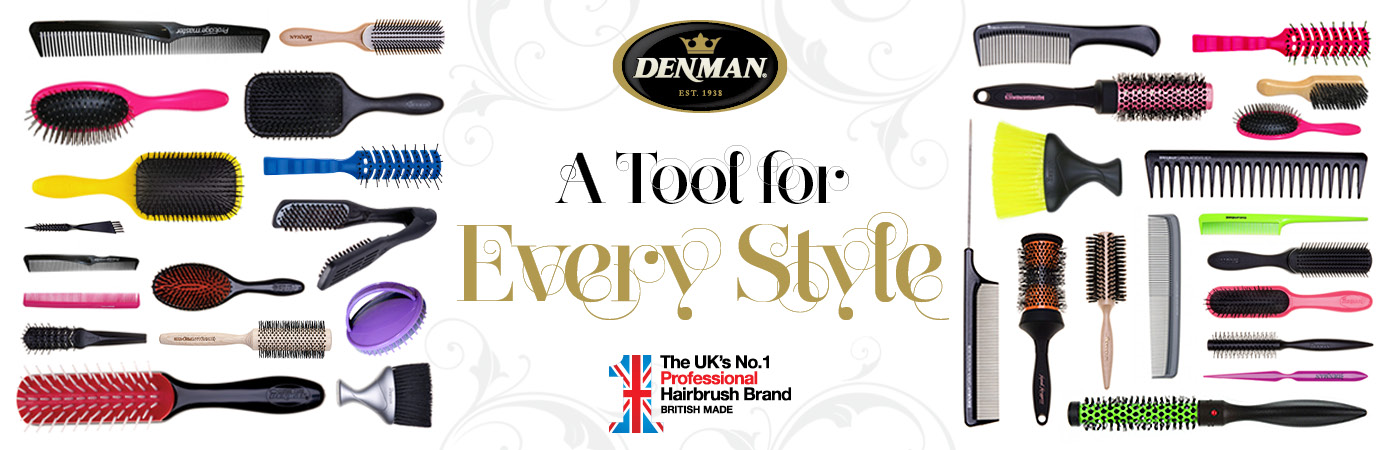 Denman
