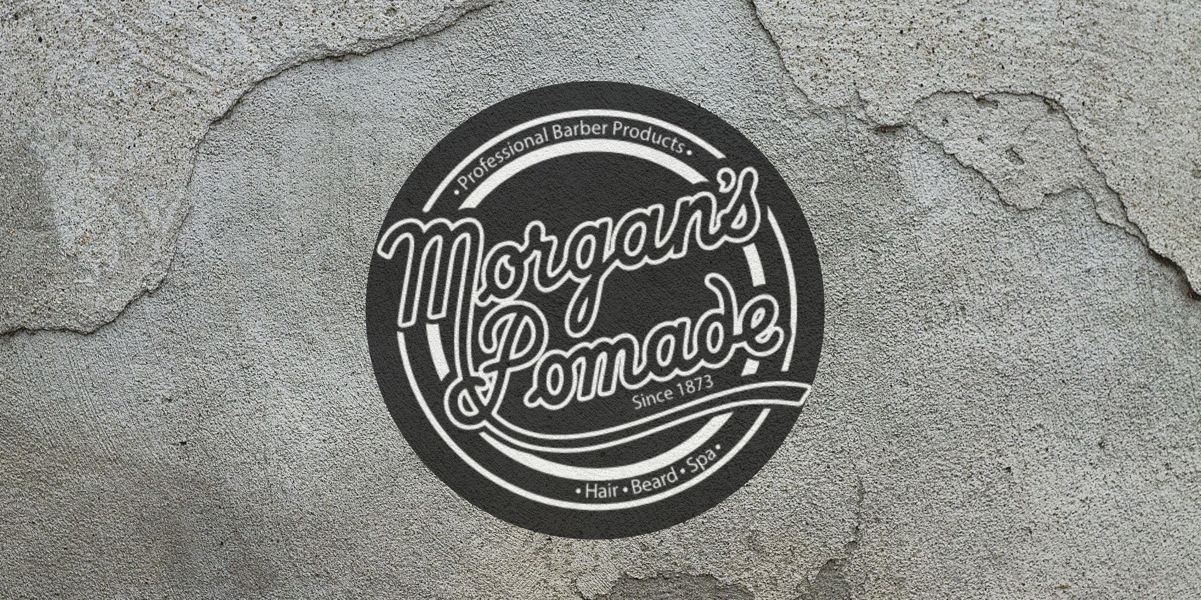 Morgan's Pomades