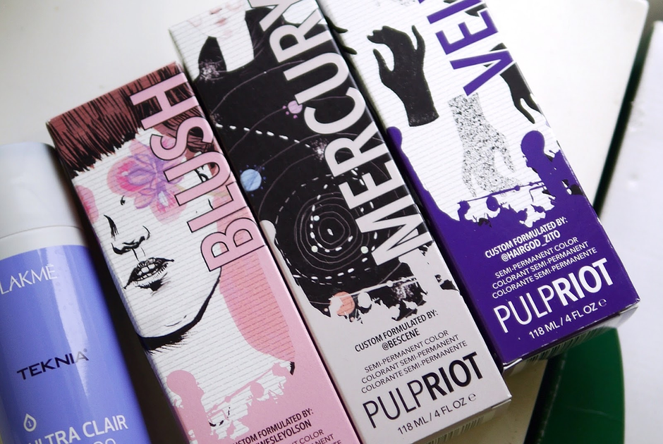 Pulp Riot – Boutique Salon Brands Australia