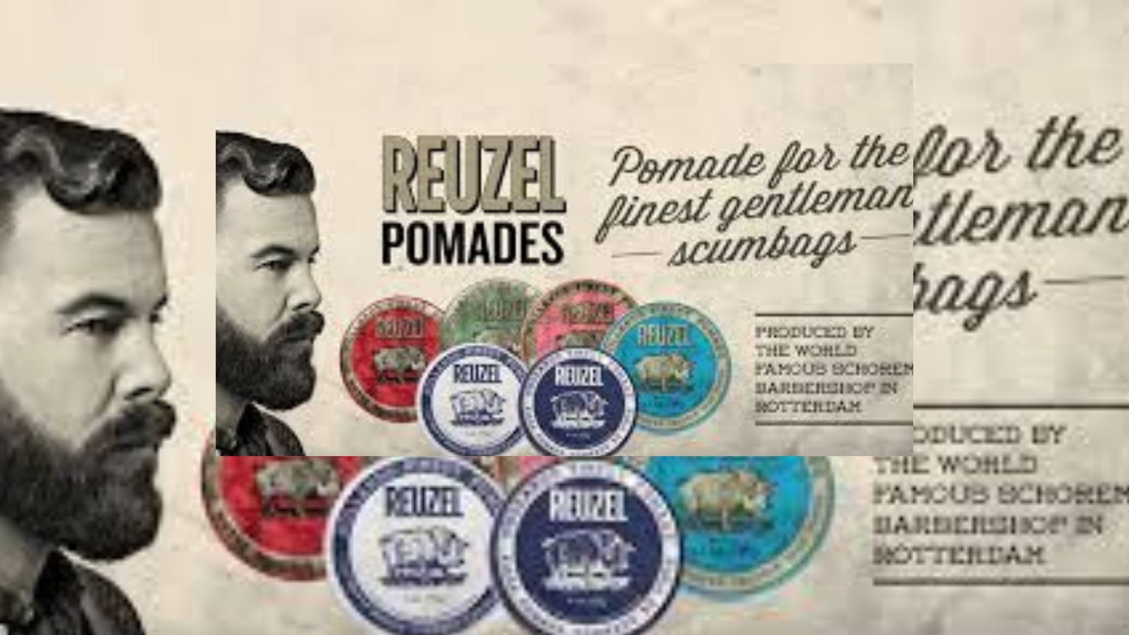 Reuzel