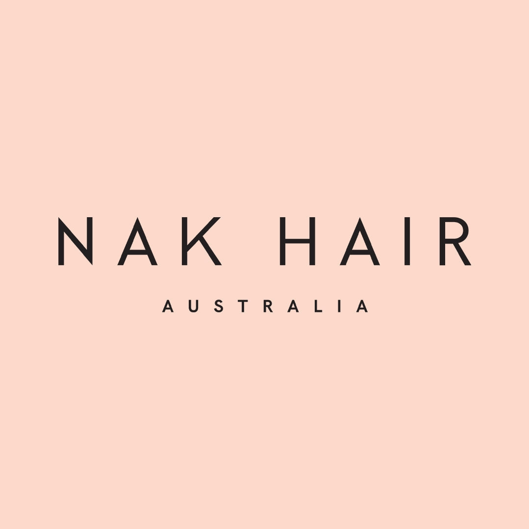 NAK Hair