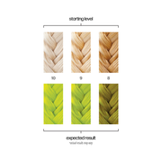Danger Jones - Adrenaline - Neon Green