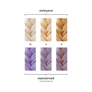 Danger Jones - Exotica - Light Purple