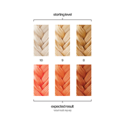 Danger Jones - Simpatico - Light Peach