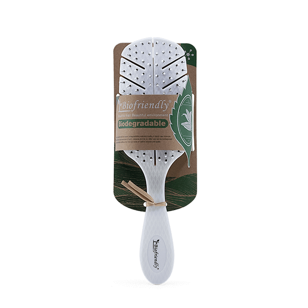 Biodegradable Brush
