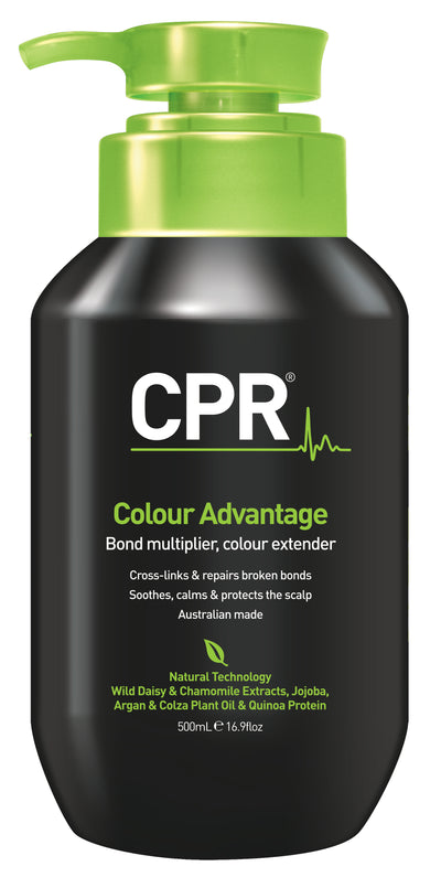 CPR Colour Advantage