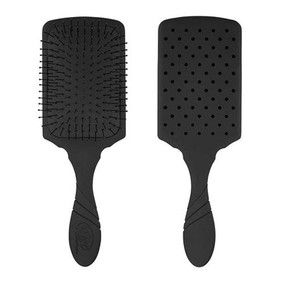 WetBrush Pro Paddle Detangler Black