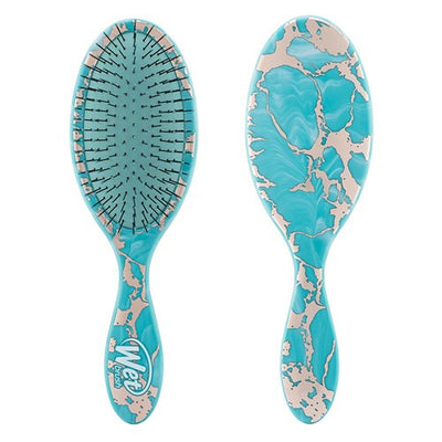 WetBrush Electric Forest Detangler Blue