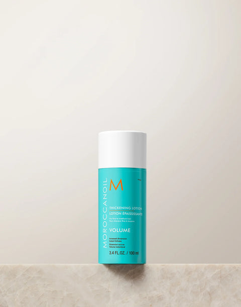 Moroccan Oil Thickening Lotion