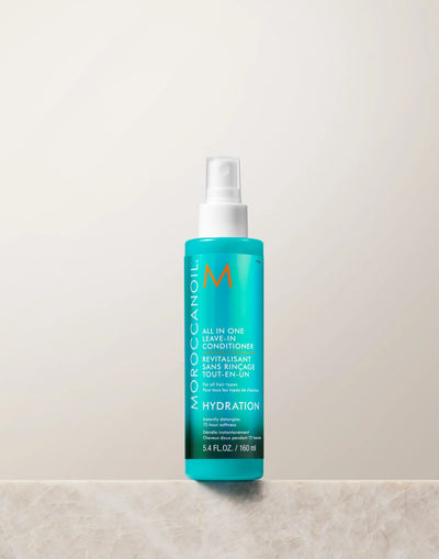 Moroccan Oil  Leave in Conditioner