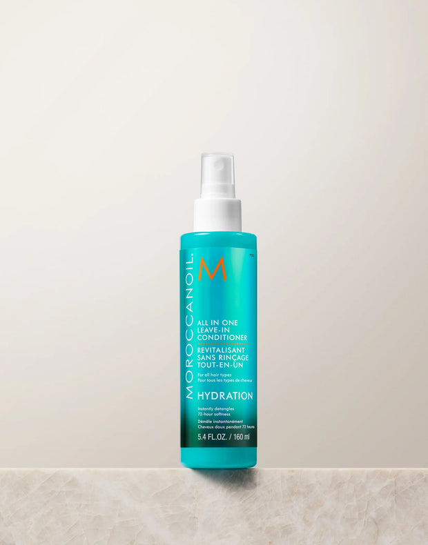 Moroccan Oil  Leave in Conditioner