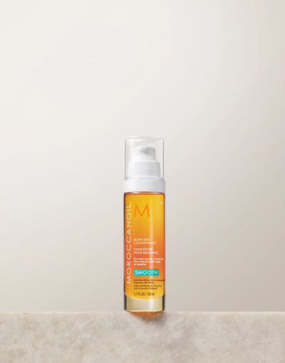 Moroccan Oil  Blow Dry Concentrate