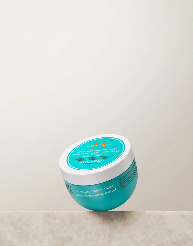 Moroccan Oil Weightless Mask