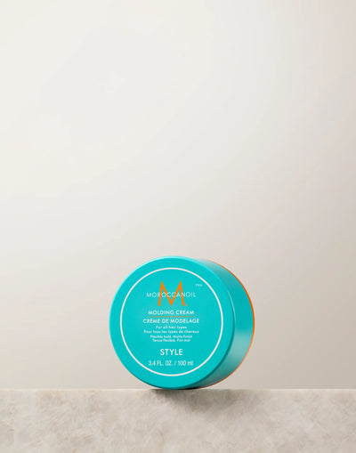 Moroccan Oil Molding Cream