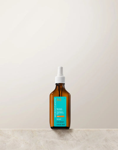 Moroccan Oil Dry Scalp Treatment