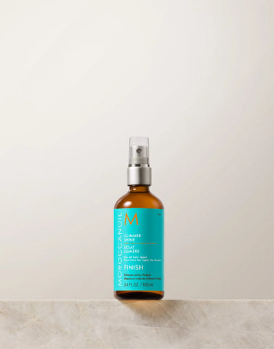 Moroccan Oil Glimmer Shine Spray