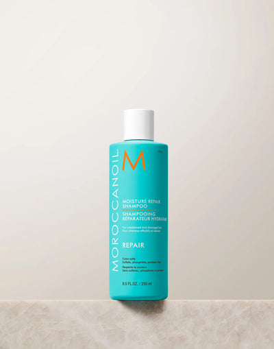 Moroccan Oil Moisture Repair Shampoo 250ml