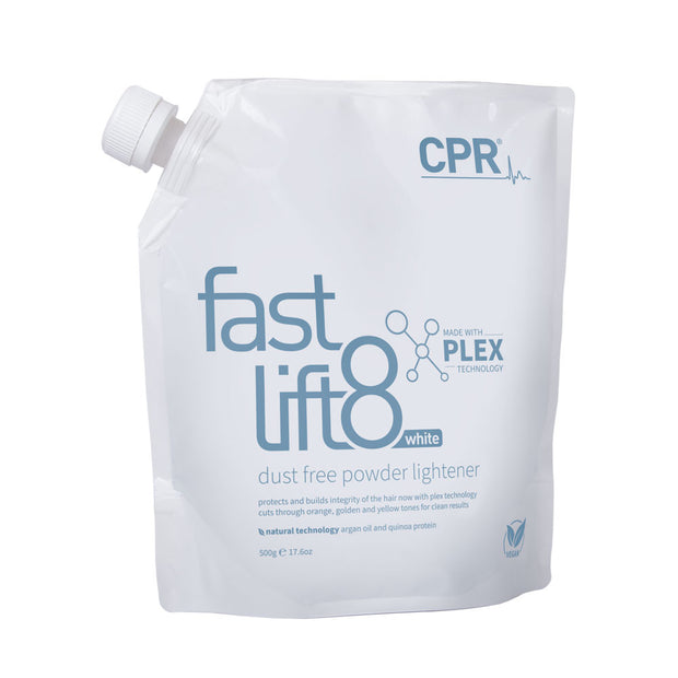 CPR Fastlift 8 Powder Lightener White 500gm