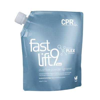 CPR Fastlift 9 Powder Blue 500ml