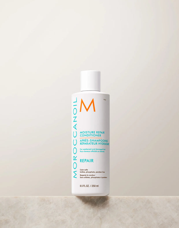 Moroccan Oil Moisture Repair Conditioner 250ml