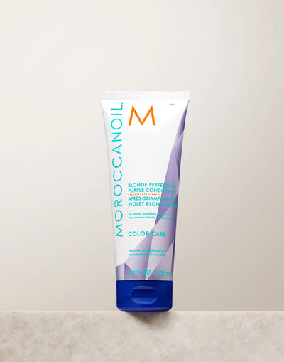 Moroccan Oil  Blonde Conditioner 200ml