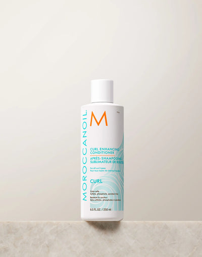 Moroccan Oil  Curl Enhancing Conditioner 250ml