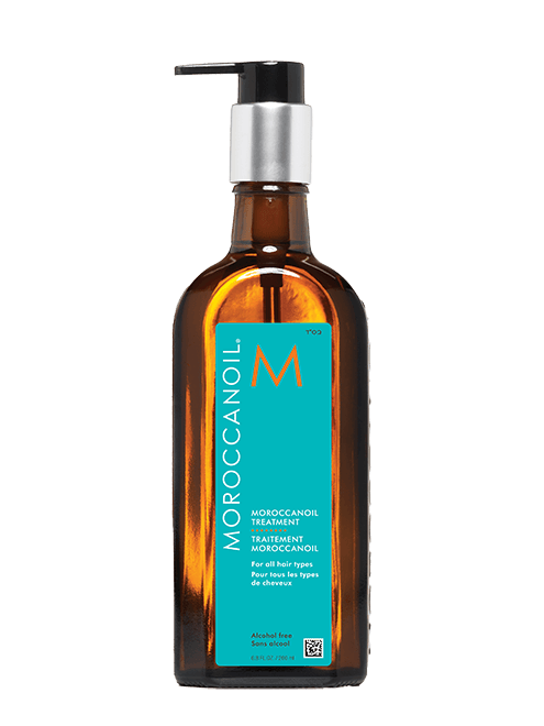 Moroccan Oil Original Treatment 200ml